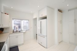 Kitchen at 75 Gainsborough Road, Woodbine Corridor, Toronto