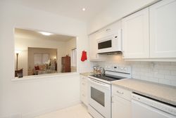 Kitchen at 75 Gainsborough Road, Woodbine Corridor, Toronto