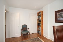 Bedroom at 75 Gainsborough Road, Woodbine Corridor, Toronto