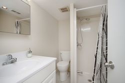 3 Piece Bathroom at 75 Gainsborough Road, Woodbine Corridor, Toronto