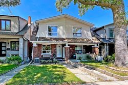 Front at 604 Coxwell Avenue, Greenwood-Coxwell, Toronto