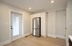 Kitchen at 604 Coxwell Avenue, Greenwood-Coxwell, Toronto