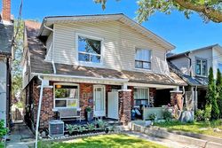 Front at 604 Coxwell Avenue, Greenwood-Coxwell, Toronto