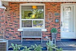 Front Porch at 604 Coxwell Avenue, Greenwood-Coxwell, Toronto