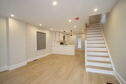 Dining Room at 604 Coxwell Avenue, Greenwood-Coxwell, Toronto