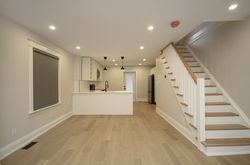 Dining Room at 604 Coxwell Avenue, Greenwood-Coxwell, Toronto