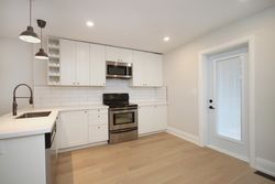 Kitchen at 604 Coxwell Avenue, Greenwood-Coxwell, Toronto