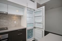 Kitchen at 1012 - 8 Mercer Street, Waterfront Communities C1, Toronto