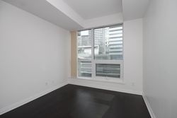 Bedroom at 1012 - 8 Mercer Street, Waterfront Communities C1, Toronto