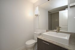4 Piece Bathroom at 1012 - 8 Mercer Street, Waterfront Communities C1, Toronto