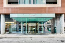Front at 1012 - 8 Mercer Street, Waterfront Communities C1, Toronto