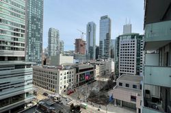 View at 1012 - 8 Mercer Street, Waterfront Communities C1, Toronto