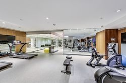 Amenities at 1012 - 8 Mercer Street, Waterfront Communities C1, Toronto