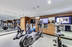 Amenities at 1012 - 8 Mercer Street, Waterfront Communities C1, Toronto