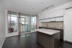 Living/Dining/Kitchen at 1012 - 8 Mercer Street, Waterfront Communities C1, Toronto