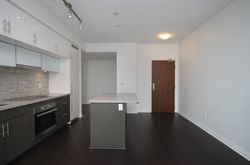 Living/Dining/Kitchen at 1012 - 8 Mercer Street, Waterfront Communities C1, Toronto