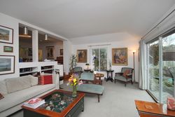Living Room at 63 Hemford Crescent, Banbury-Don Mills, Toronto