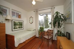 Bedroom at 63 Hemford Crescent, Banbury-Don Mills, Toronto