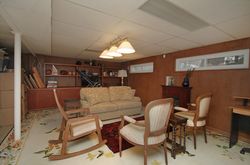 Recreation Room at 63 Hemford Crescent, Banbury-Don Mills, Toronto