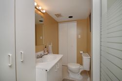 3 Piece Bathroom at 63 Hemford Crescent, Banbury-Don Mills, Toronto