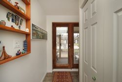 Foyer at 63 Hemford Crescent, Banbury-Don Mills, Toronto