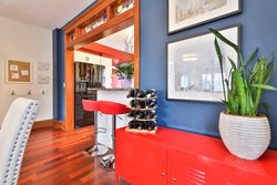 10 at 222 Milverton Boulevard, Danforth, Toronto