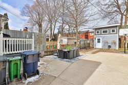 35 at 222 Milverton Boulevard, Danforth, Toronto