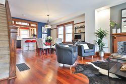 7 at 222 Milverton Boulevard, Danforth, Toronto