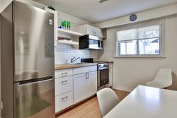 Kitchen at 15 Shamokin Drive, Parkwoods-Donalda, Toronto