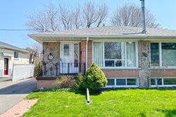 Front at 222 Roywood Drive, Parkwoods-Donalda, Toronto