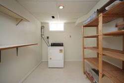 Laundry Room at 222 Roywood Drive, Parkwoods-Donalda, Toronto