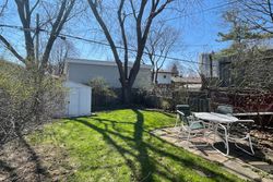 Backyard at 222 Roywood Drive, Parkwoods-Donalda, Toronto