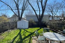Backyard at 222 Roywood Drive, Parkwoods-Donalda, Toronto