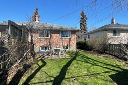 Backyard at 222 Roywood Drive, Parkwoods-Donalda, Toronto