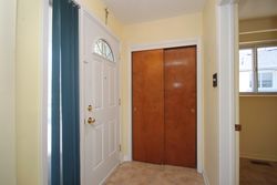 Foyer at 222 Roywood Drive, Parkwoods-Donalda, Toronto