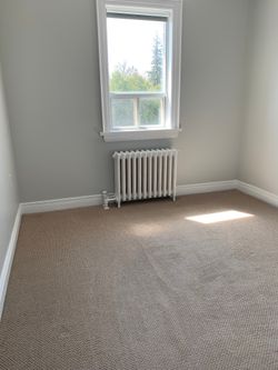 Bedroom at 355 St Germain Avenue, Lawrence Park North, Toronto