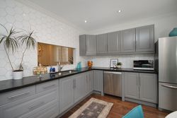 Kitchen at 42 Wayland Avenue, East End-Danforth, Toronto