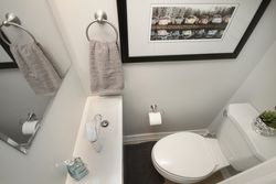 Powder Room at 42 Wayland Avenue, East End-Danforth, Toronto