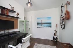 Bedroom at 42 Wayland Avenue, East End-Danforth, Toronto