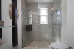 3 Piece Bathroom at 42 Wayland Avenue, East End-Danforth, Toronto