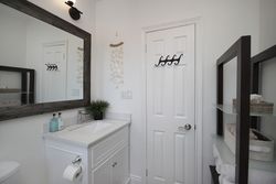3 PIece Bathroom at 42 Wayland Avenue, East End-Danforth, Toronto