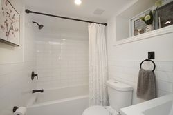 4 Piece Bathroom at 42 Wayland Avenue, East End-Danforth, Toronto