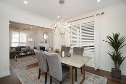 Dining Room at 42 Wayland Avenue, East End-Danforth, Toronto