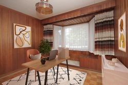 Office Virtually Staged at 72 Overbank Crescent, Parkwoods-Donalda, Toronto