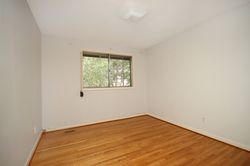 Bedroom at 72 Overbank Crescent, Parkwoods-Donalda, Toronto