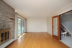 Living Room at 72 Overbank Crescent, Parkwoods-Donalda, Toronto