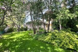 Backyard at 72 Overbank Crescent, Parkwoods-Donalda, Toronto