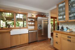 Kitchen at 82 Cottonwood Drive, Banbury-Don Mills, Toronto