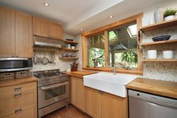 Kitchen at 82 Cottonwood Drive, Banbury-Don Mills, Toronto
