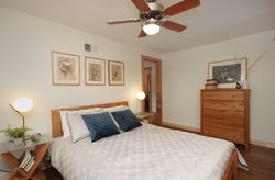 Primary Bedroom at 82 Cottonwood Drive, Banbury-Don Mills, Toronto